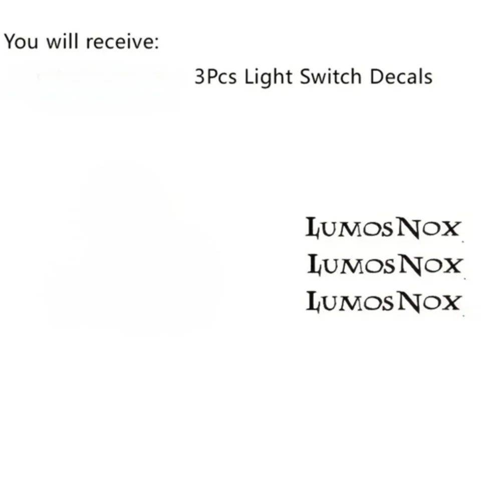 N/A light up