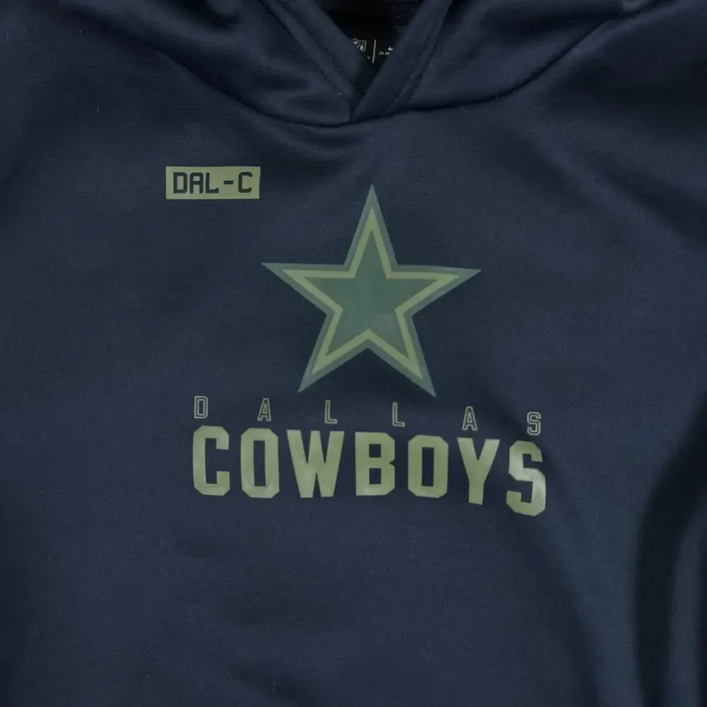 Nike dallas cowboys