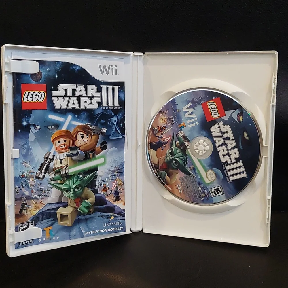 Nintendo fun game