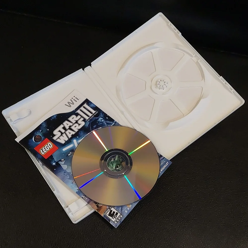 Nintendo fun game
