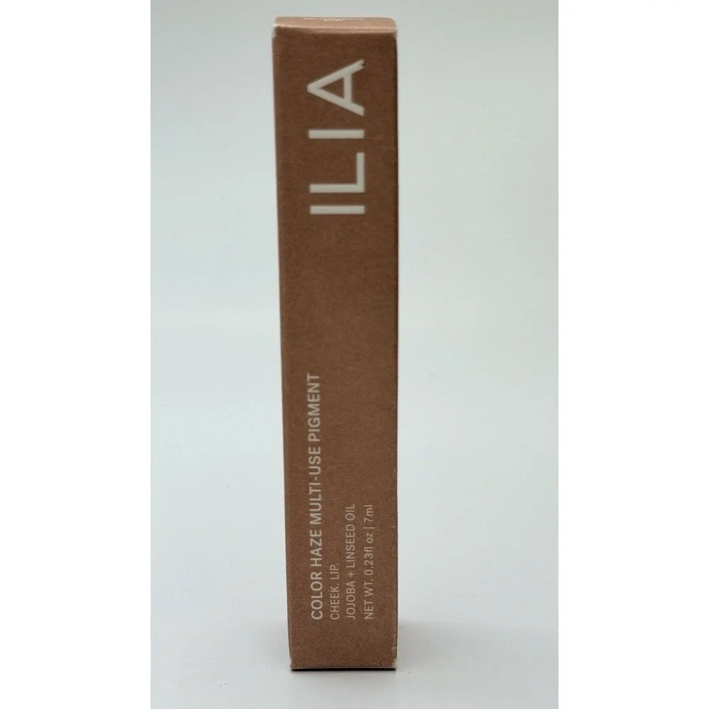 ILIA color haze