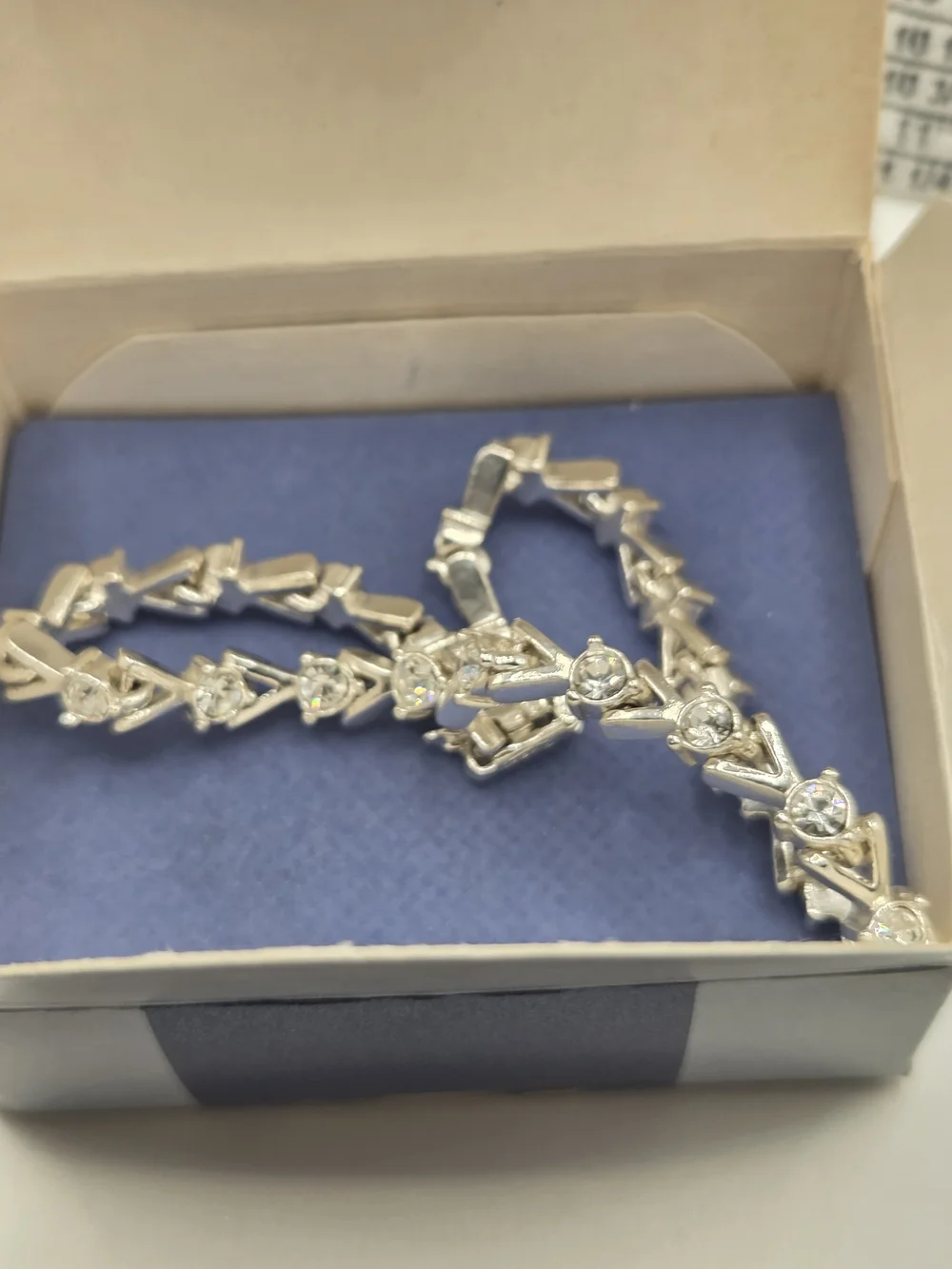 Avon size preloved perfect