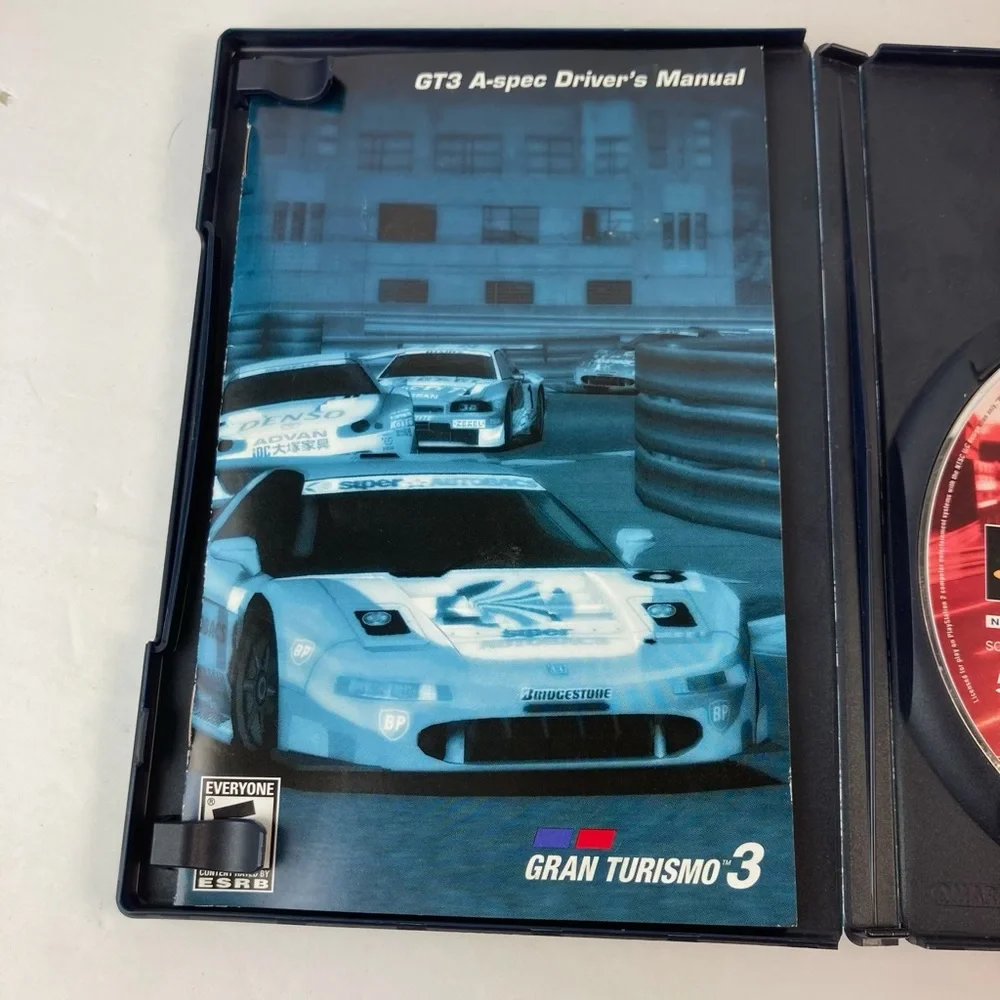 PlayStation 2 ps2 grand