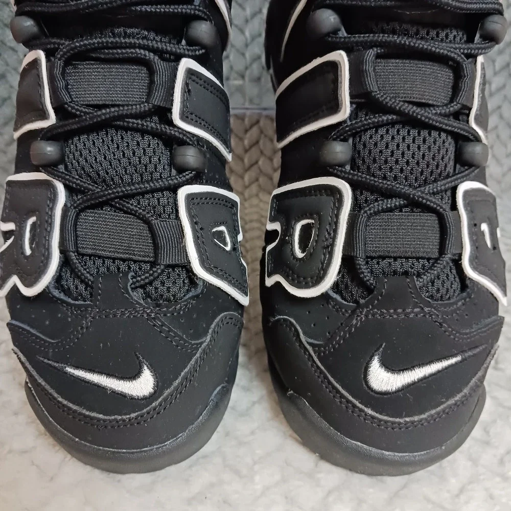 Nike review all