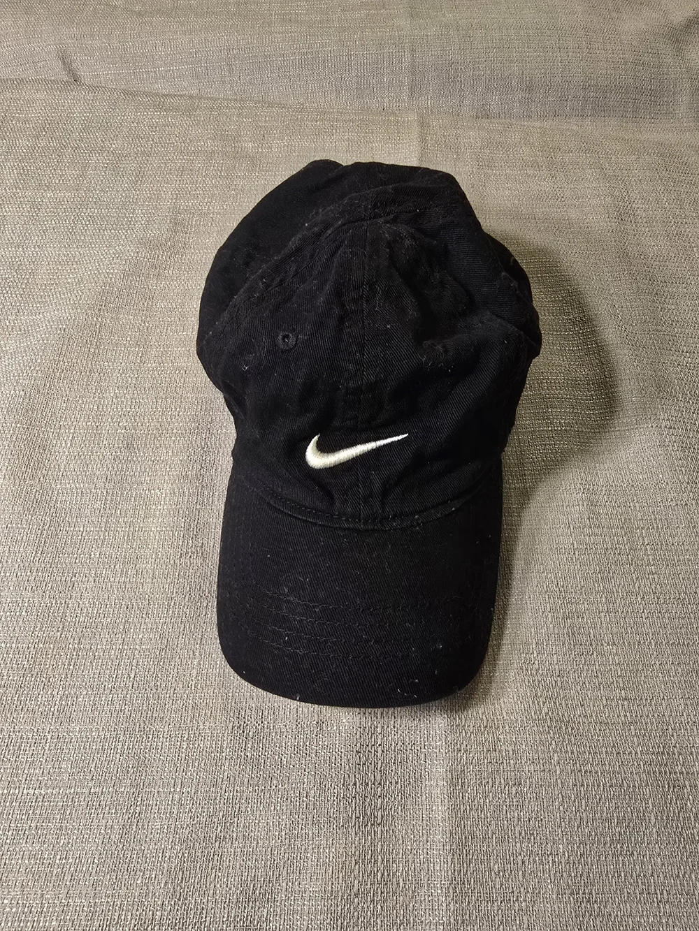 Nike kids black