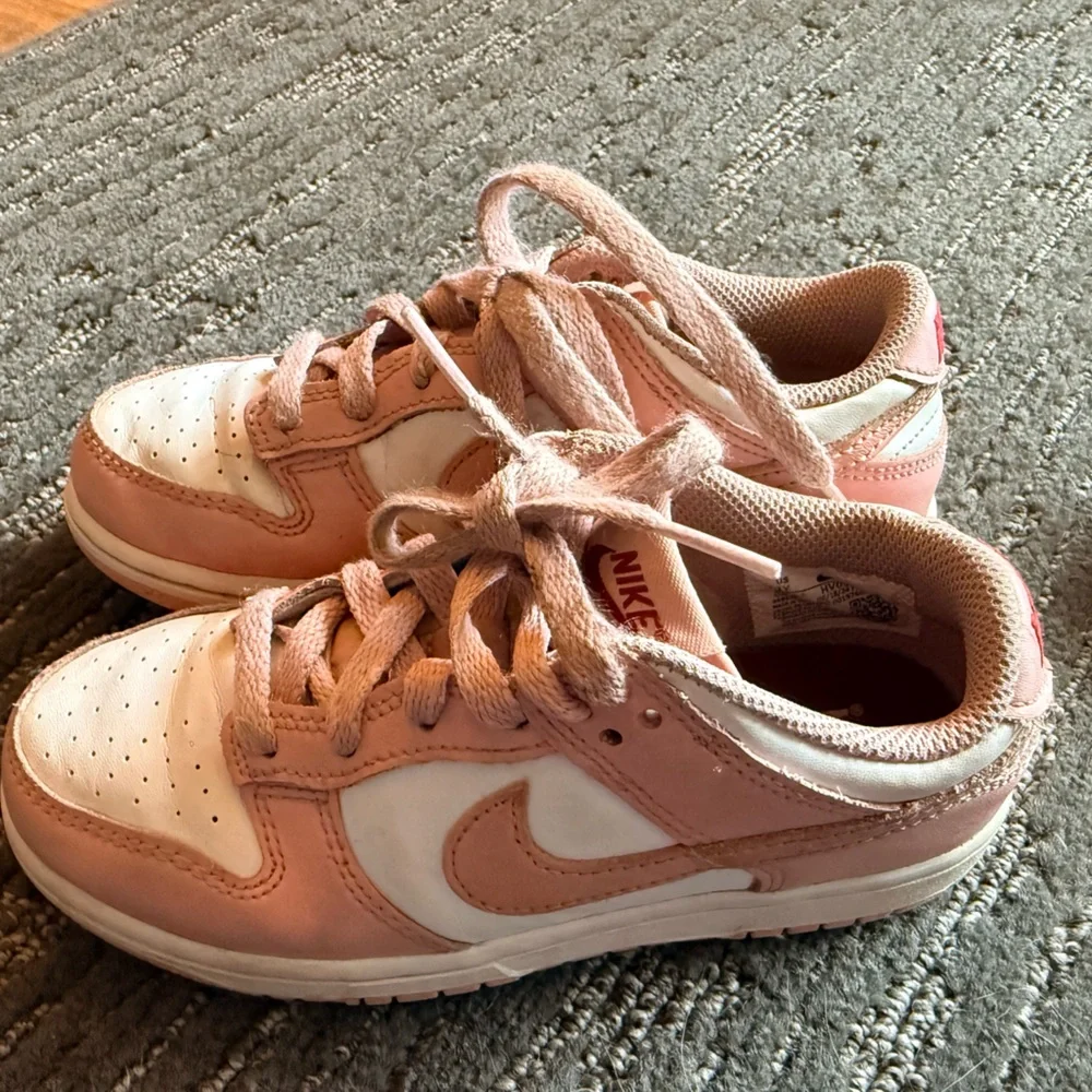 Nike kids sneakers