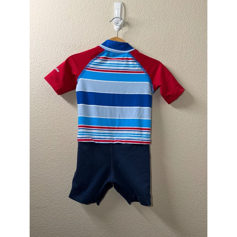 Columbia item has