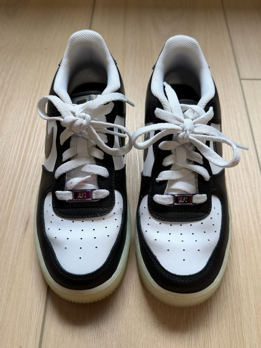 Nike very good
