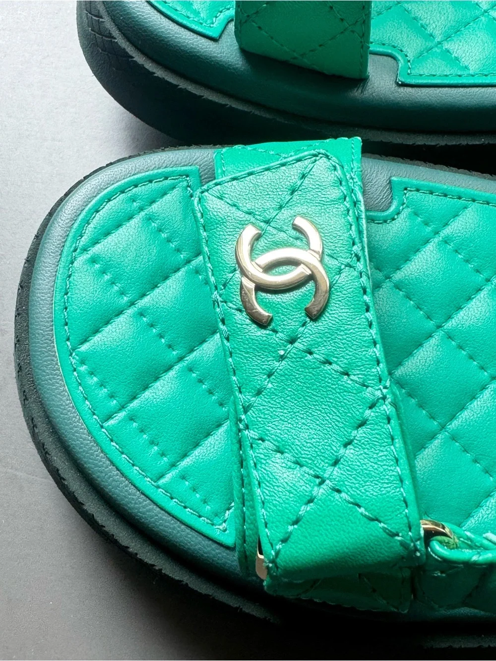 CHANEL authentic 2023