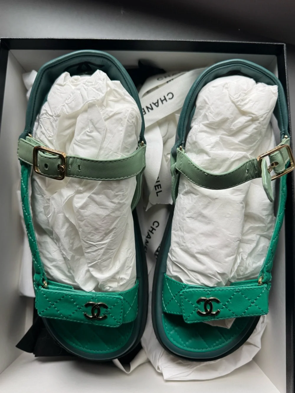 CHANEL authentic 2023