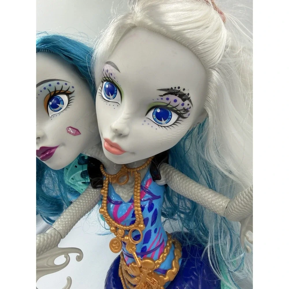 Mattel monster high