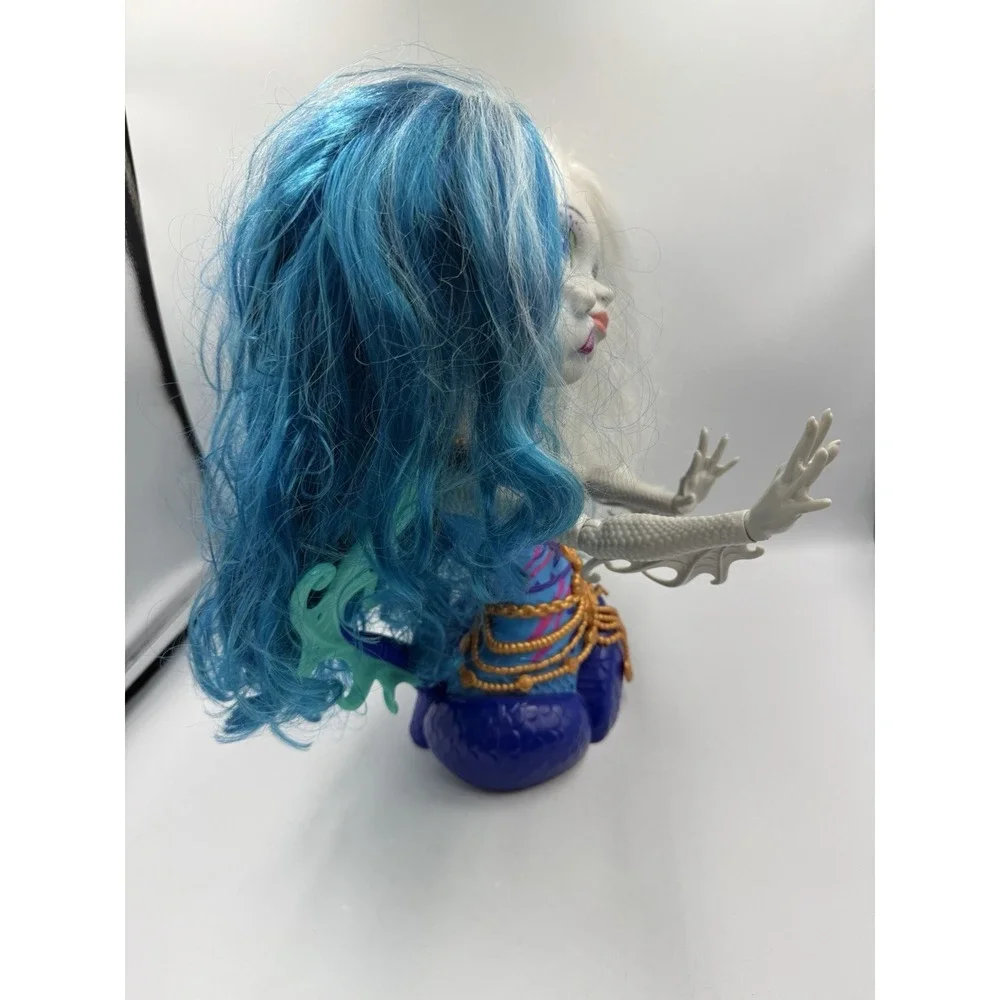Mattel monster high