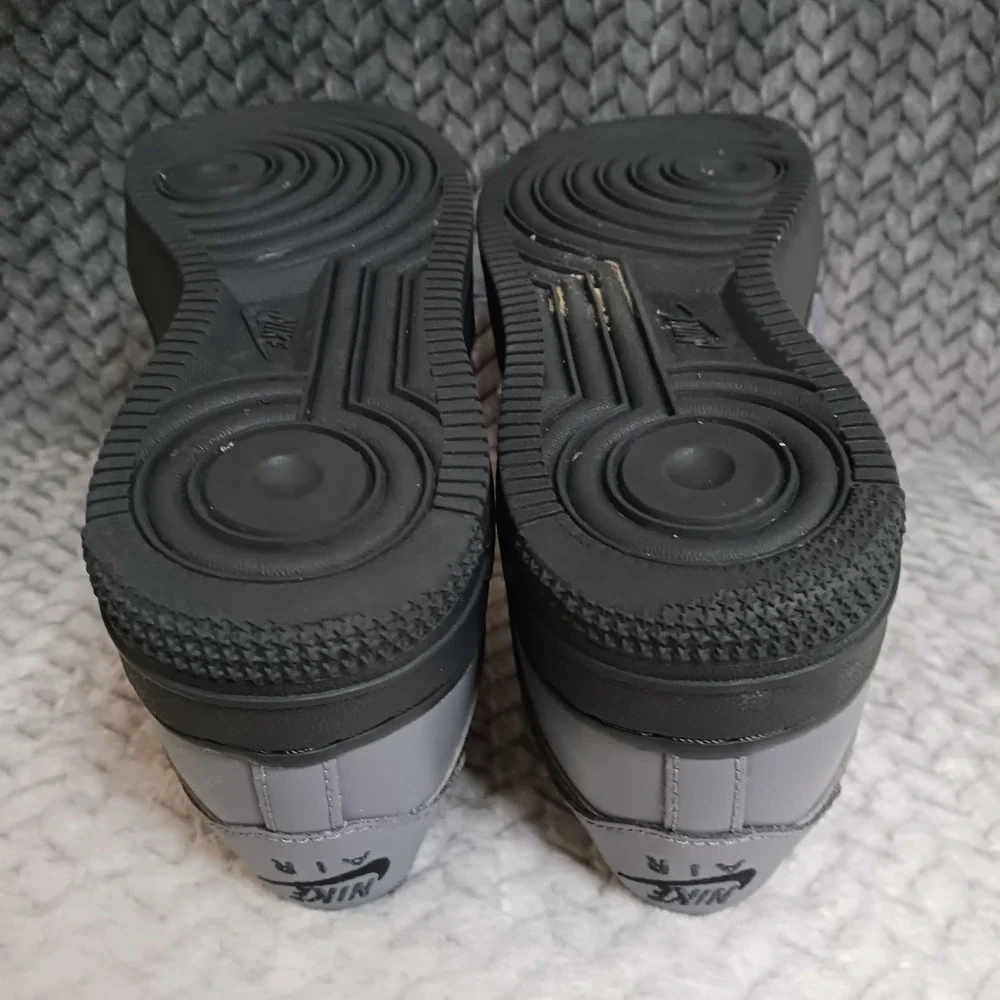 Nike review all