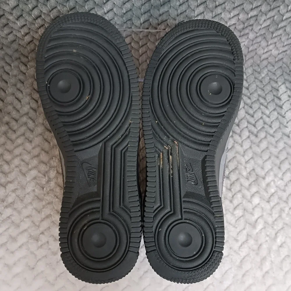 Nike review all