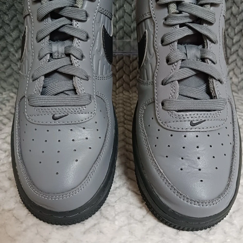 Nike review all
