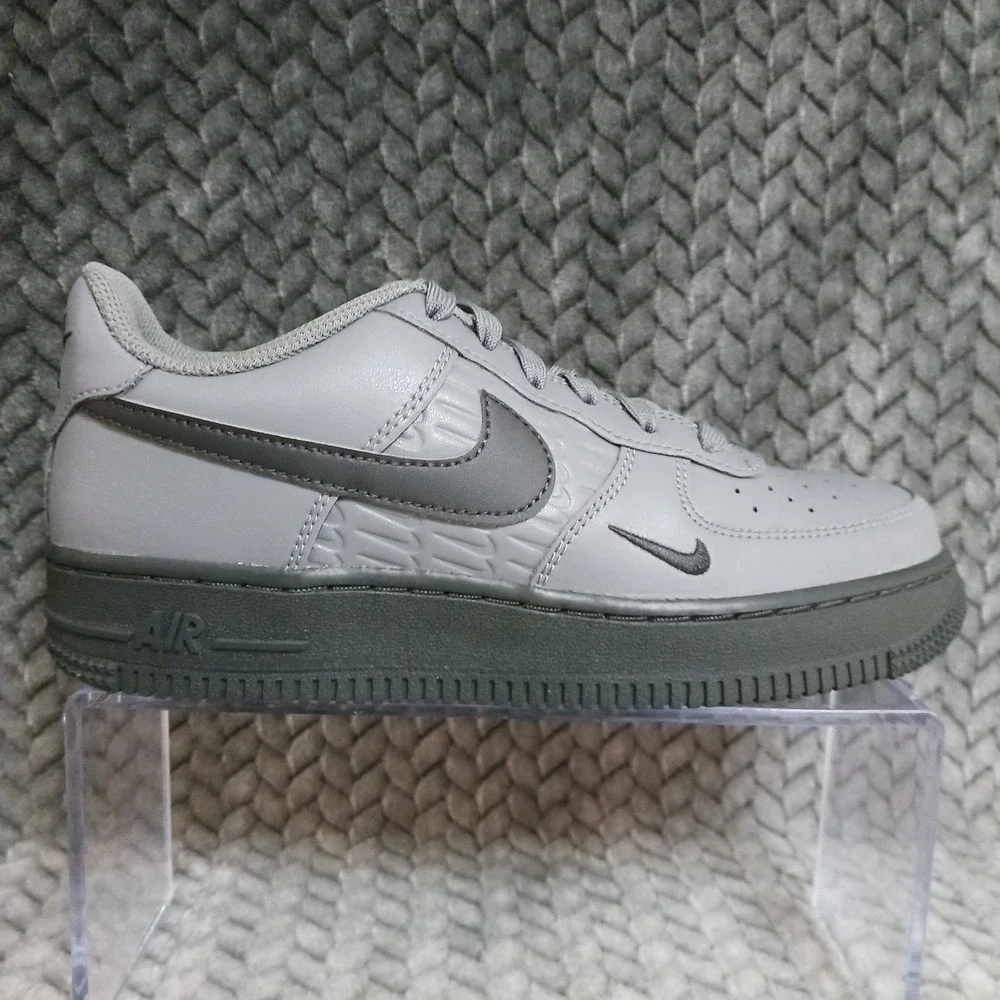 Nike review all