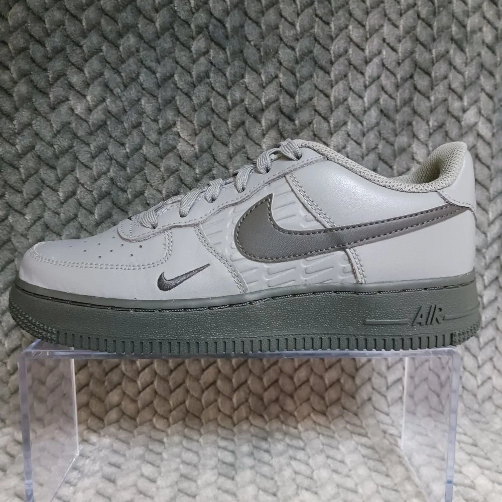 Nike review all