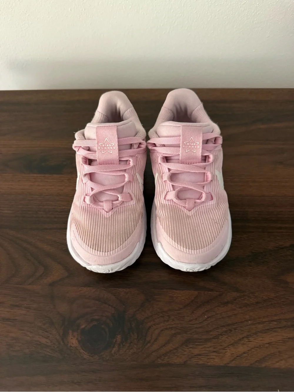 Nike child size