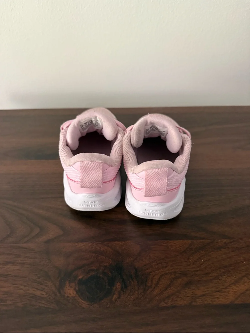 Nike 10 school everyday