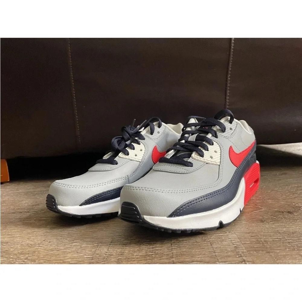 Nike no style
