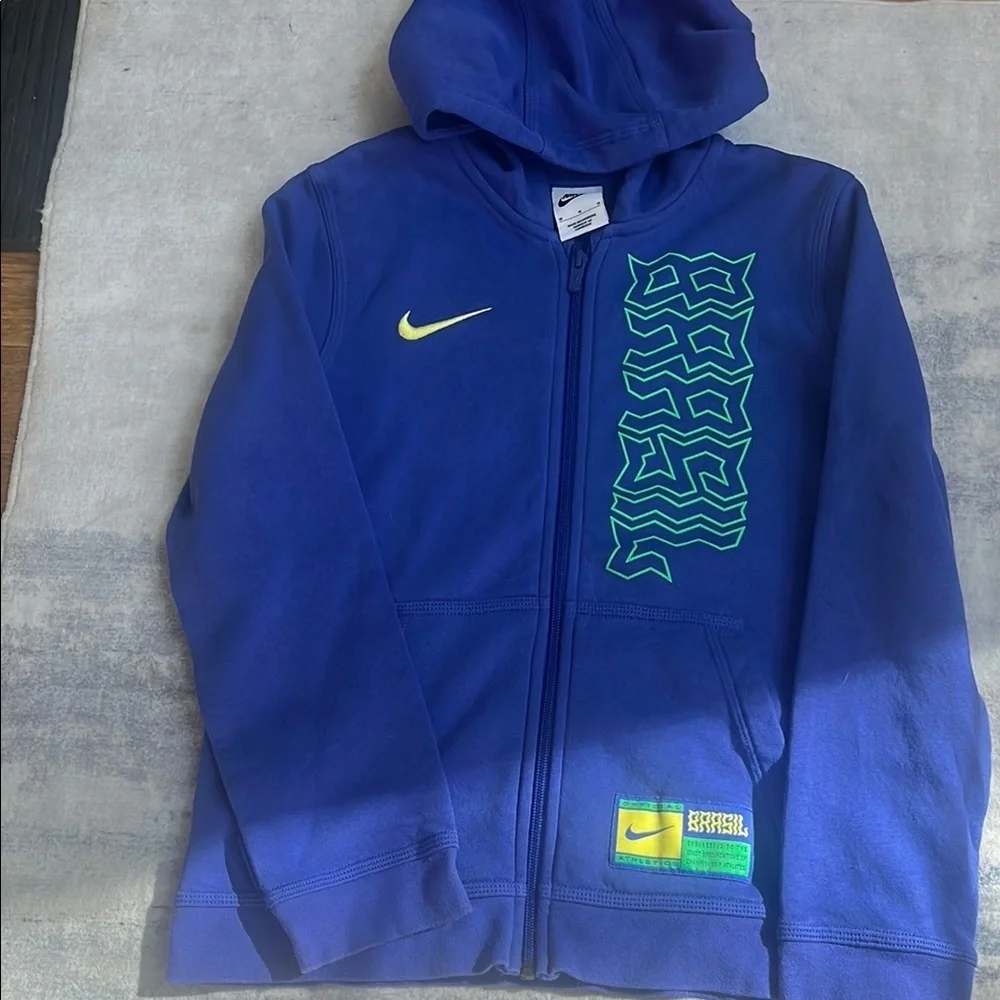 Nike elevate your