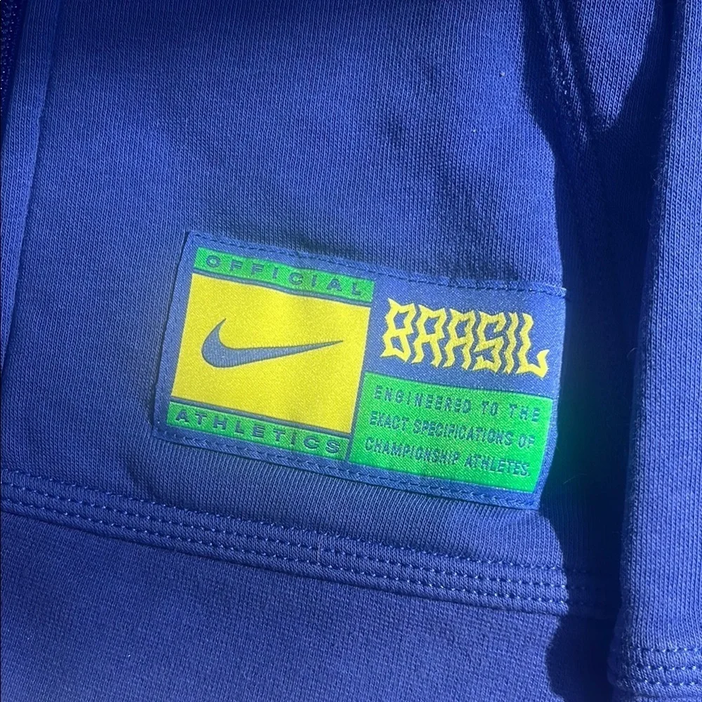 Nike elevate your