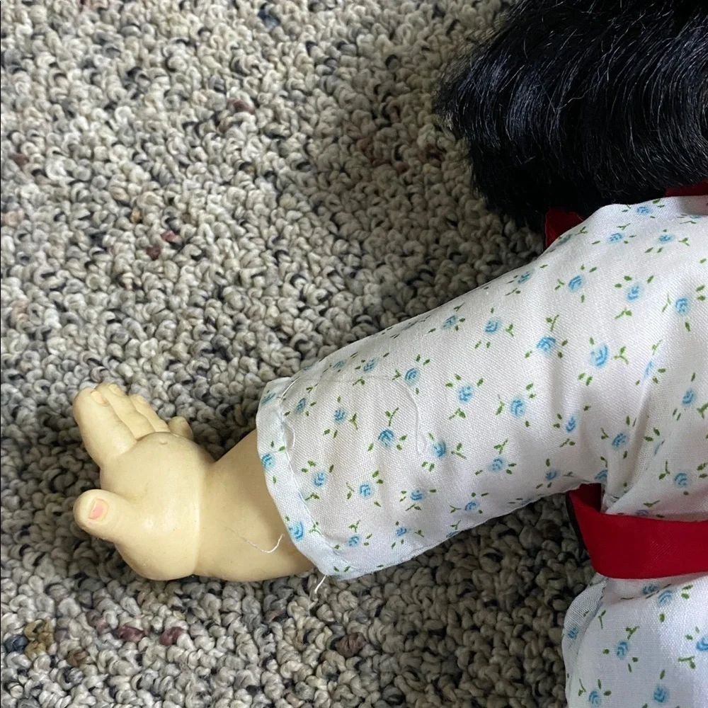 Mieler Dolls Limited vintage mieler