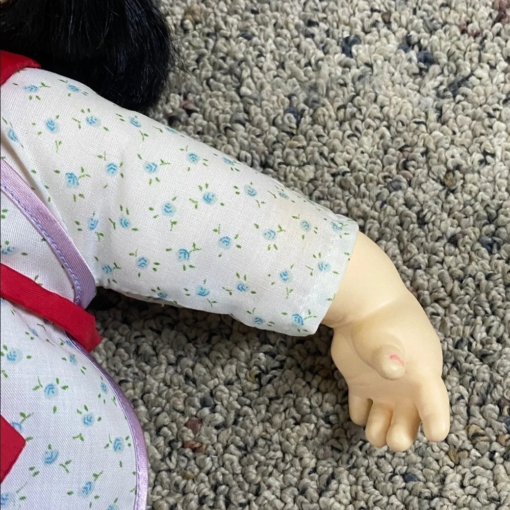 Mieler Dolls Limited vintage mieler