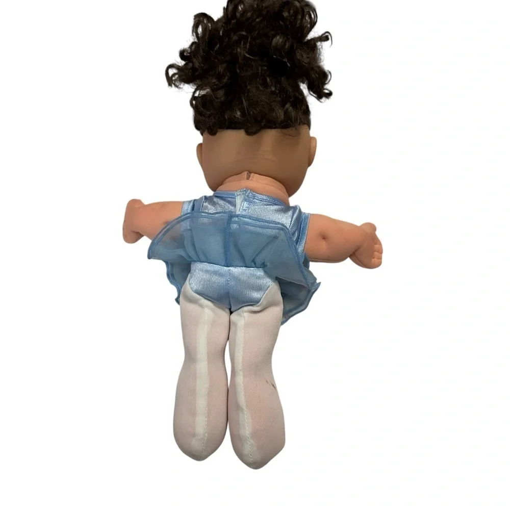 Mattel charming doll