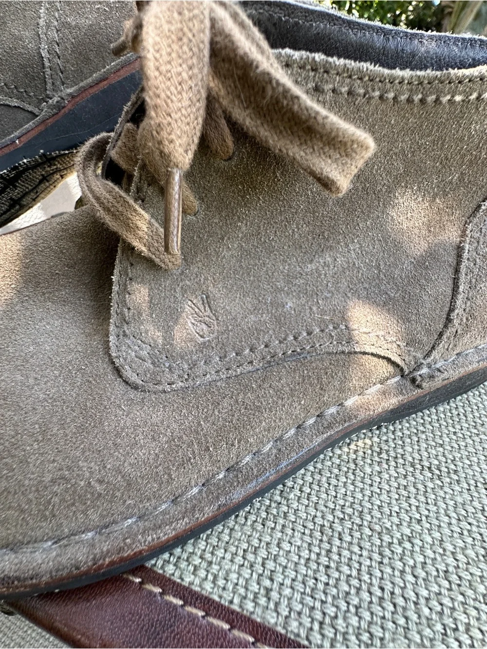 John Varvatos casual smart