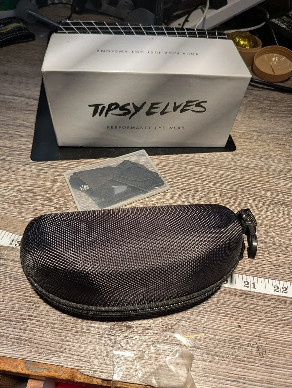 Tipsy Elves this new