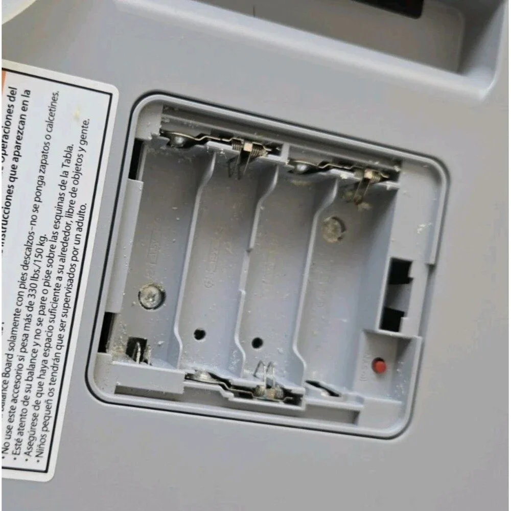 Nintendo includes wii
