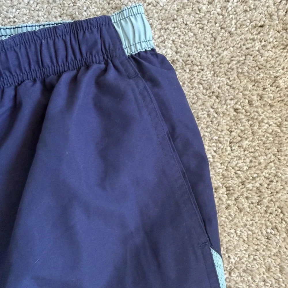 Nike swim shorts
