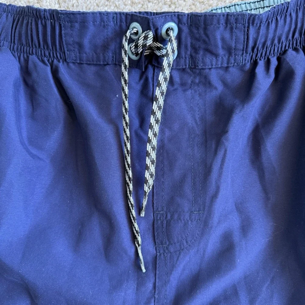 Nike swim shorts