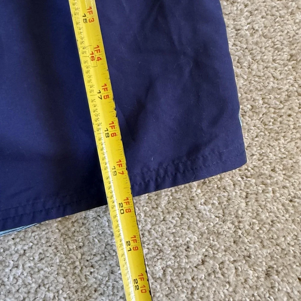 Nike swim shorts