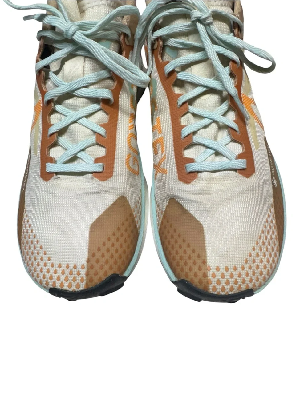 Nike React Pegasus Trail 4 GORE-TEX Have a Nike Day Size M 7.5 W 9 Hiking