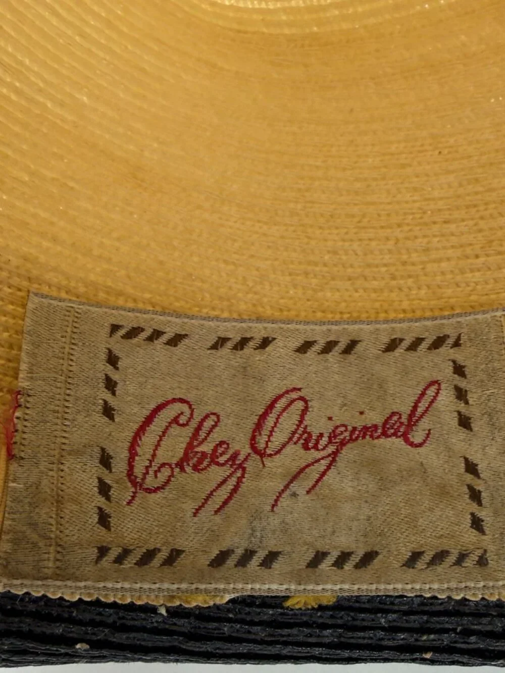Chey Original vintage women