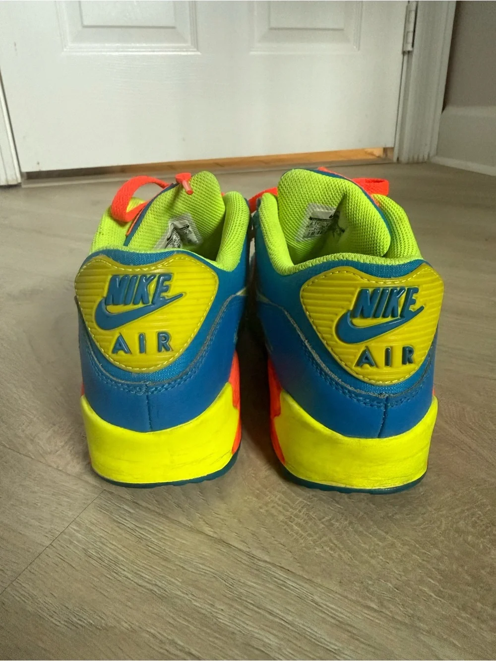 Nike air max