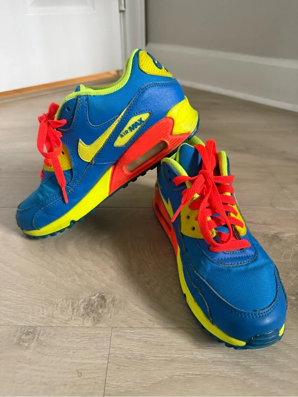 Nike air max