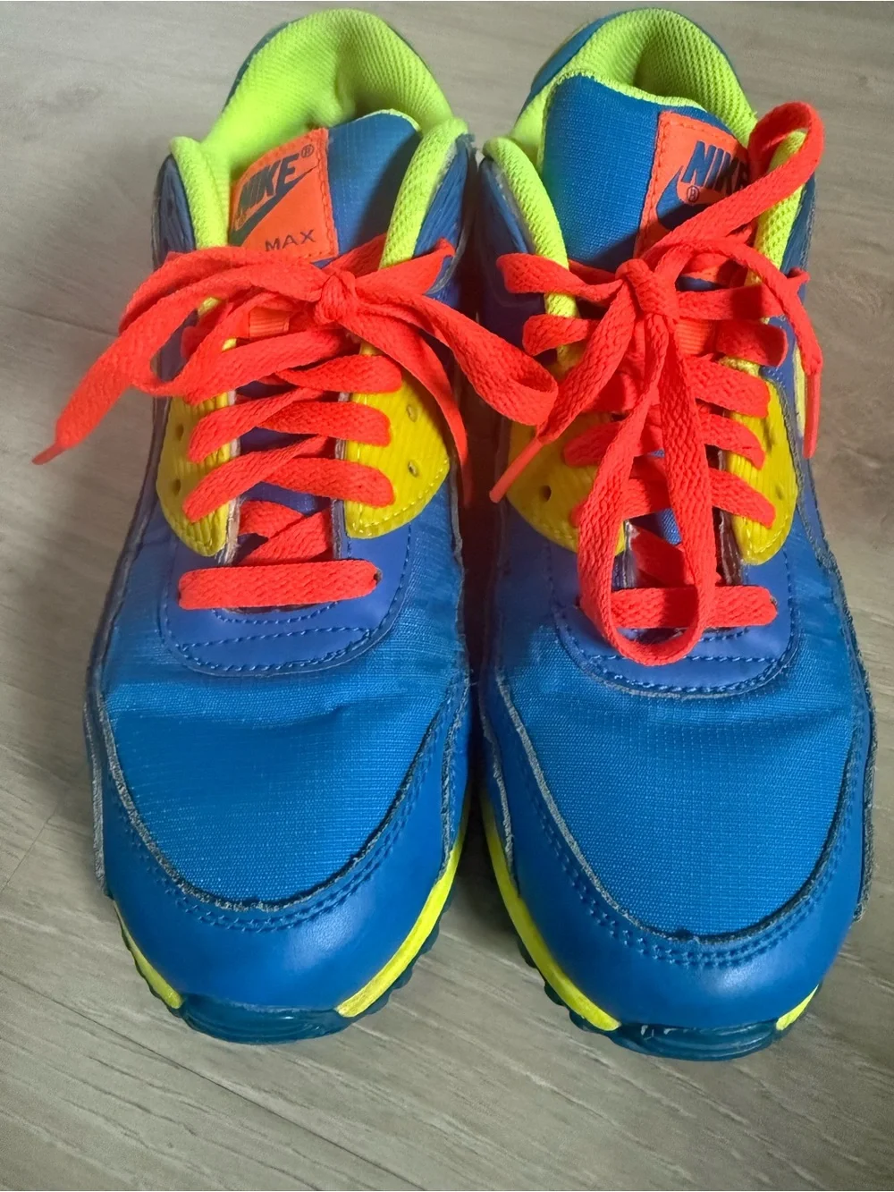 Nike air max