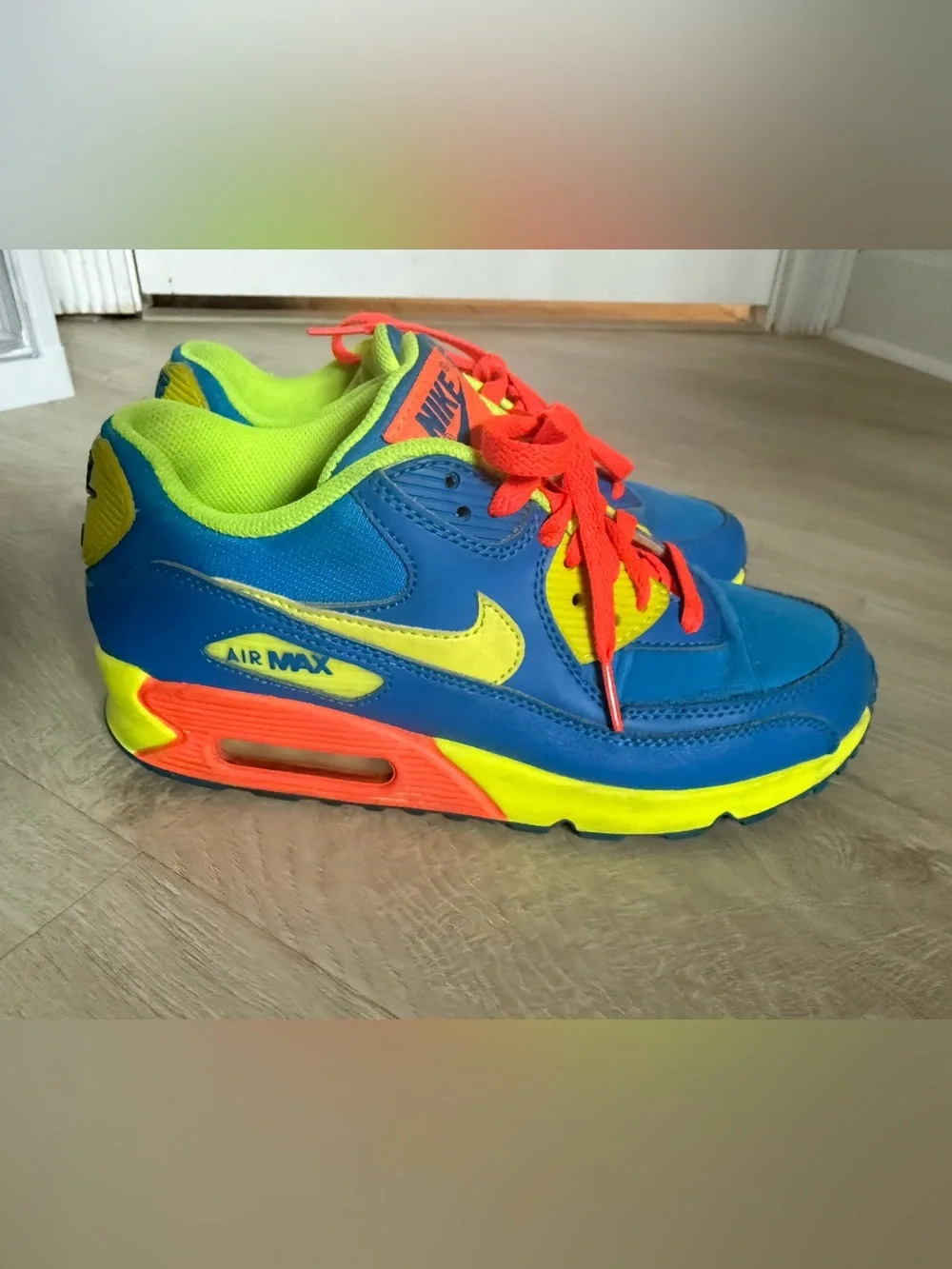 Nike air max