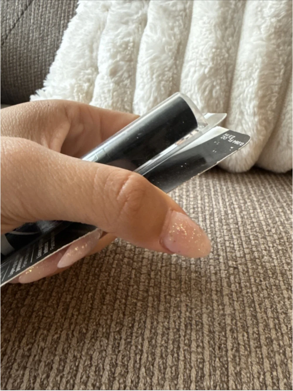 Maybelline new eye
