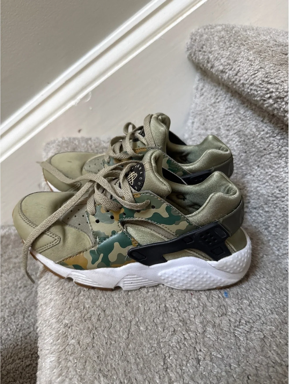 Nike 4y