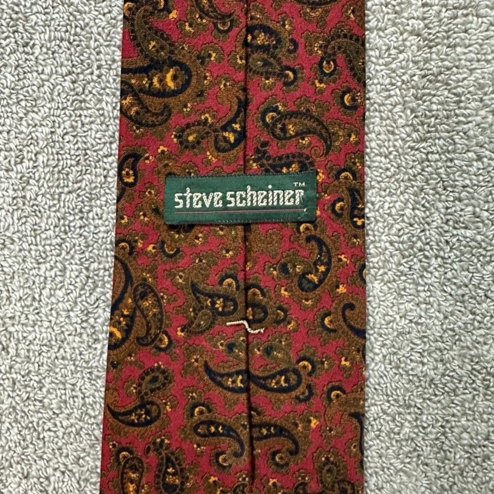 Steve Scheiner steve scheiner