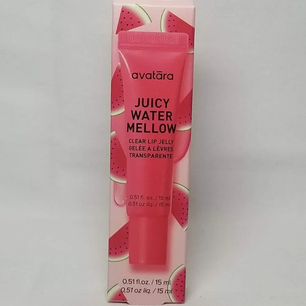 Avatara juicy lip