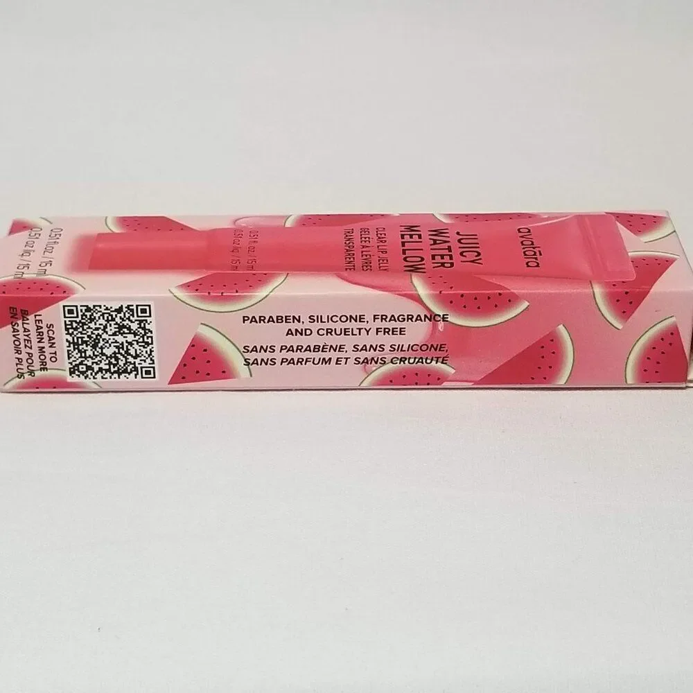 Avatara juicy lip