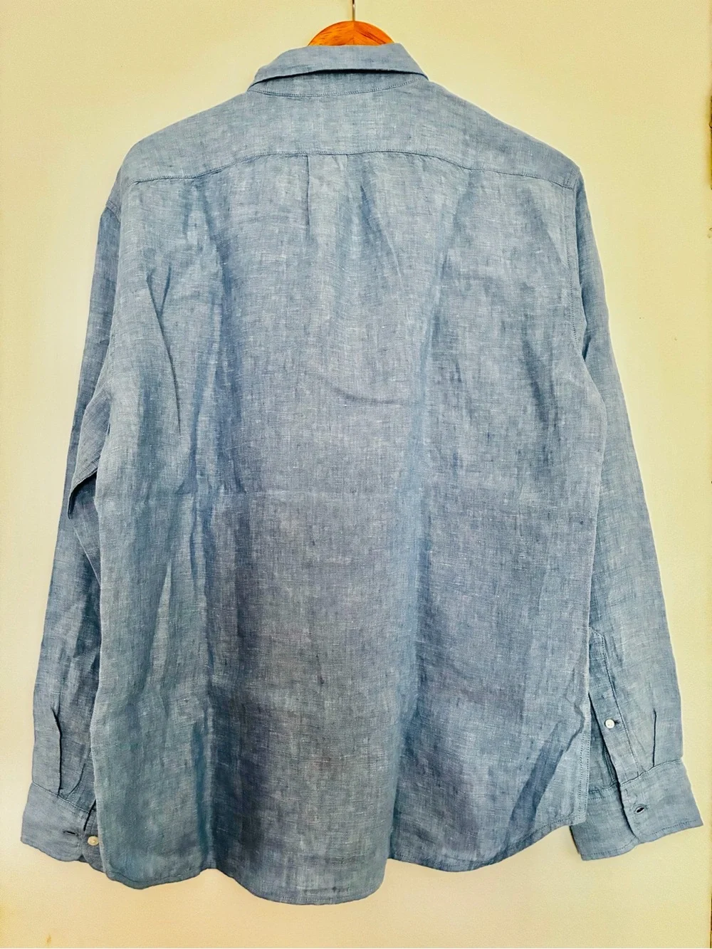 J. Crew product details