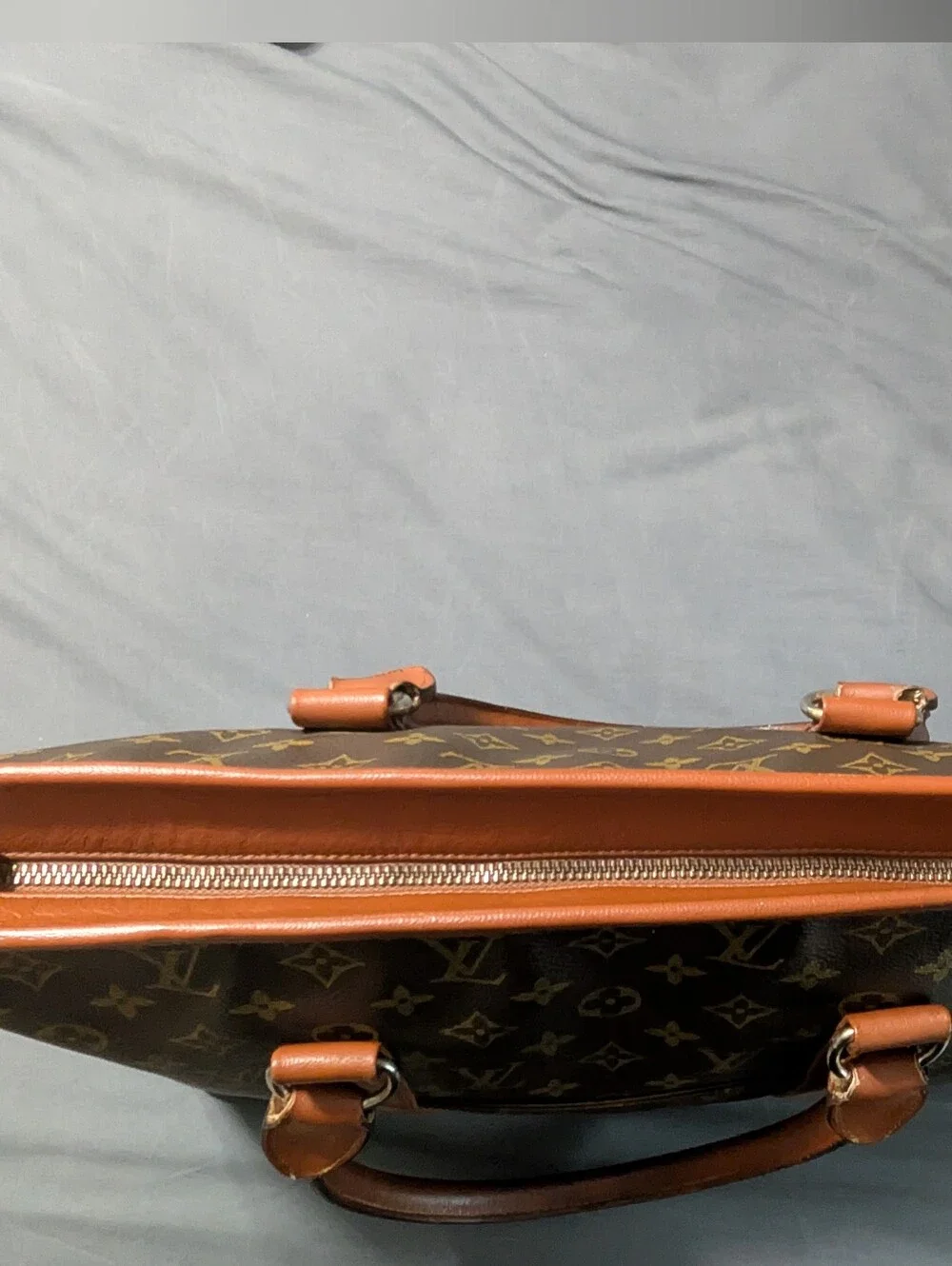 Louis Vuitton authentic vintage