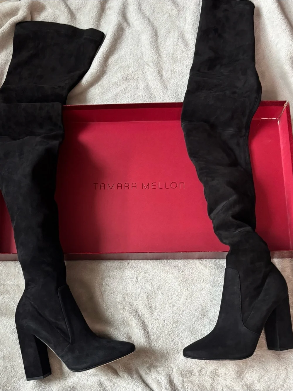 Tamara Mellon women’s thigh