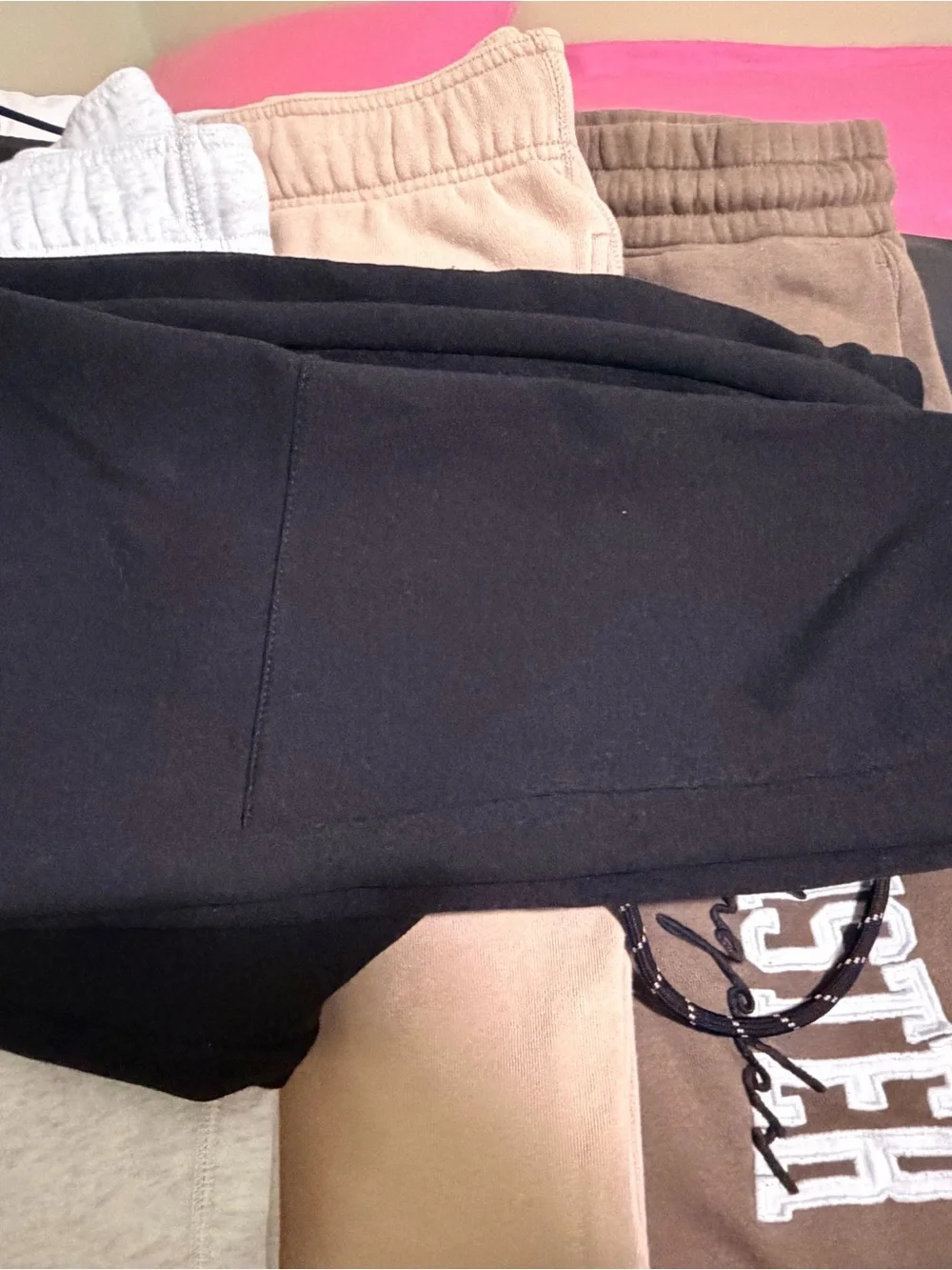 Teen Boys Sweatpants Pack & Joggers